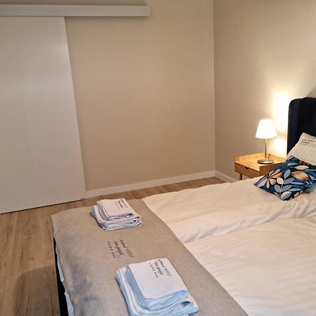 Apartament Osiem Gwiazdek Dziwnówek Buitenkant foto